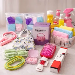 Home Necessities