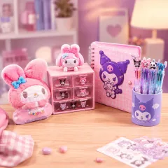 Stationery