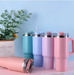 Tumbler