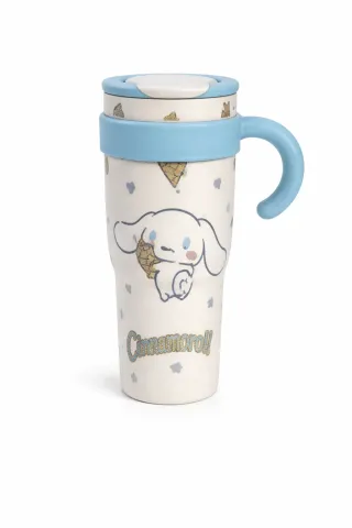 Jeju Tumbler