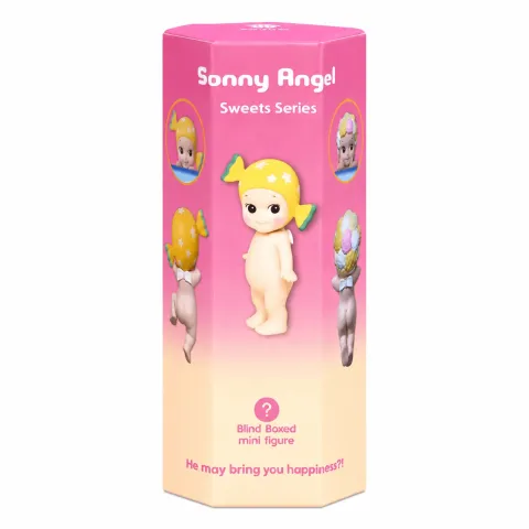 Sonny Angel Hippers