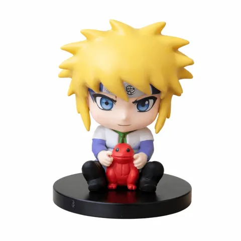 Minato Hokage