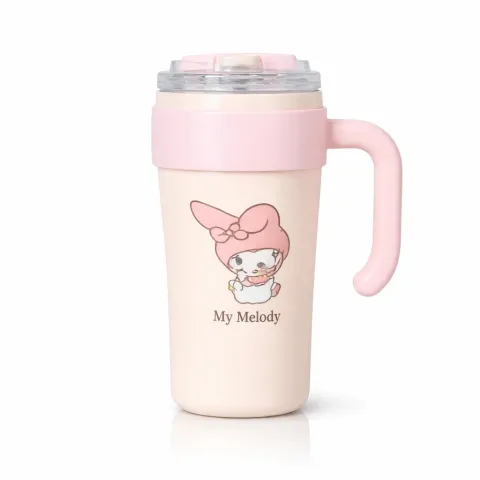 Nice Tumbler