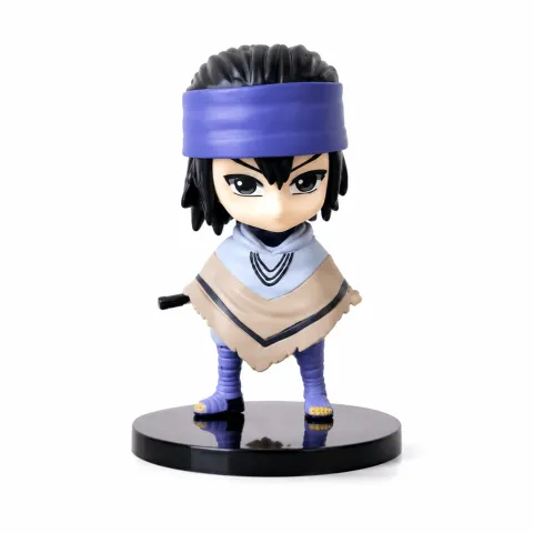 Sasuke Figurine