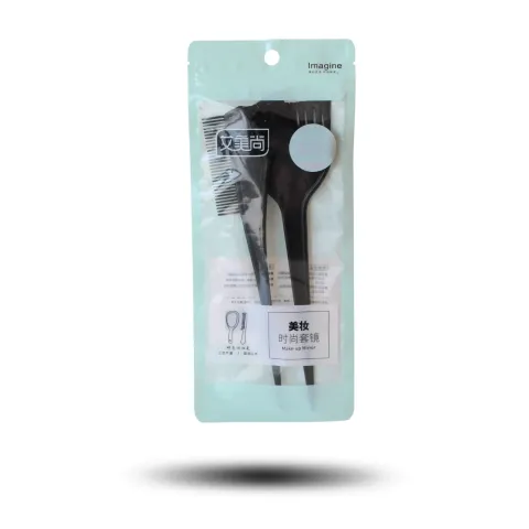 Hair Dye Brush Comb Set