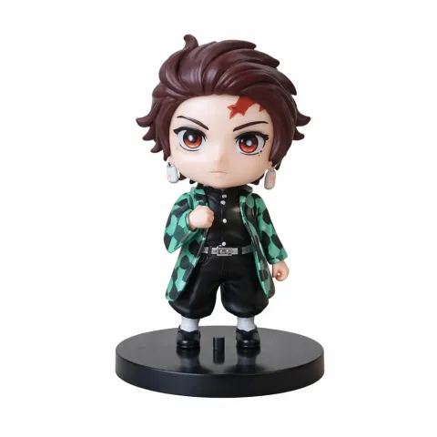 Tanjiro Kamado