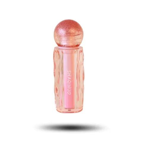 SHAQINUO Lip Glaze