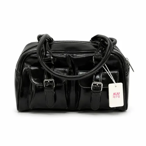 Locked bag