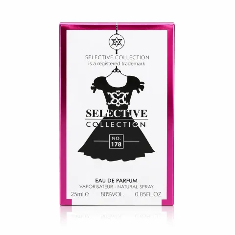 Selective Collection