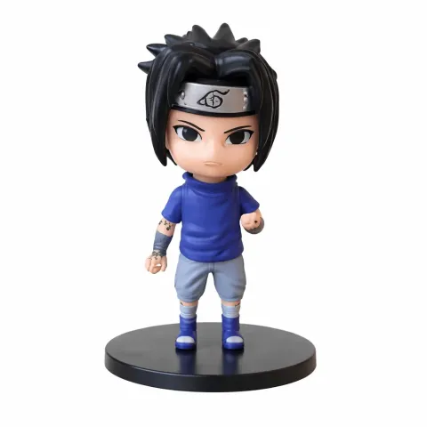 Sasuke Uchiha