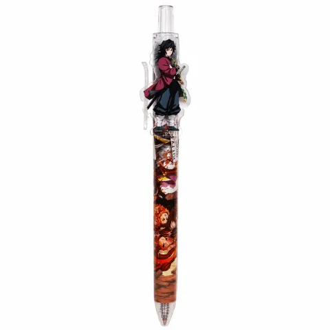 Anime Character Gel Pen Premium Kawaii Writing Pen
