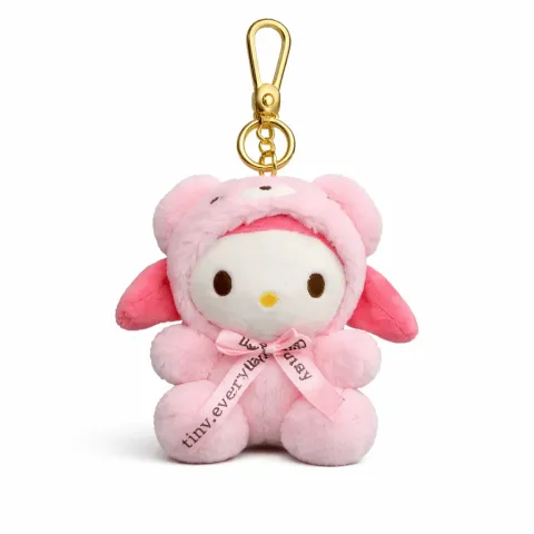 Sanrio My Melody Plush