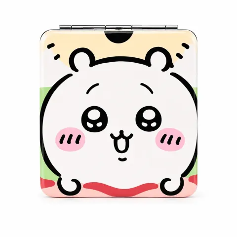 Cute Kawaii Pocket Mirror