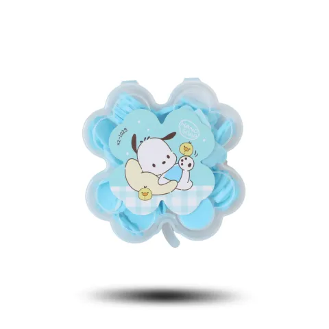 Portable Hand Soap Sheets